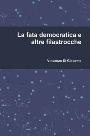 La fata democratica e altre filastrocche