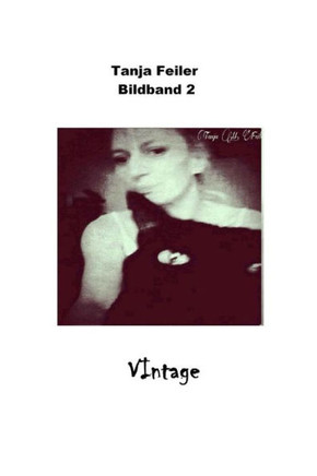 VIntage: Bildband
