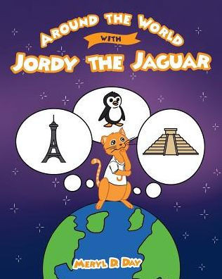 Around The World With Jordy The Jaguar