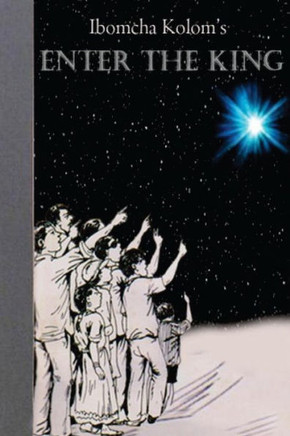 Enter The King: Novel: Fiction