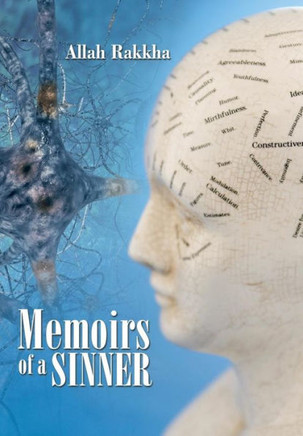 Memoirs of a Sinner : 9781503504257