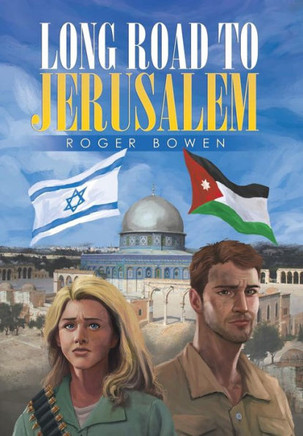 Long Road To Jerusalem : 9781503504929