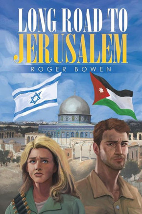 Long Road To Jerusalem : 9781503504936