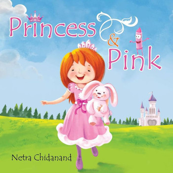 Princess and Pink