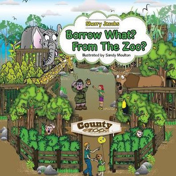 Borrow What? From The Zoo?