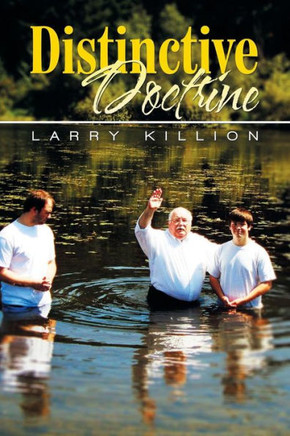 Distinctive Doctrine : 9781503536401