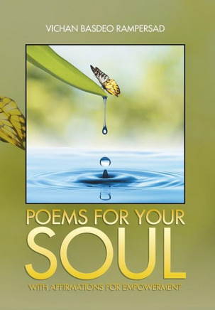 Poems for Your Soul : 9781503539631