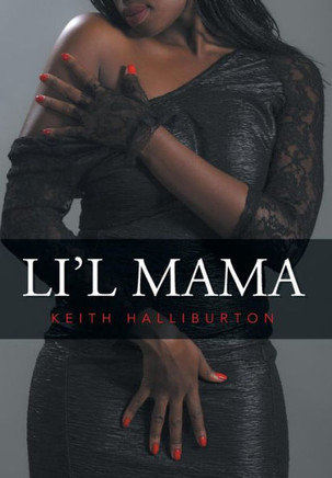 Li'l Mama : 9781503540002