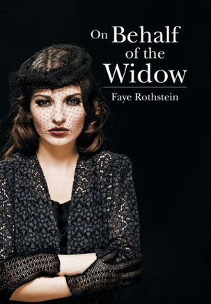 On Behalf of the Widow : 9781503543249