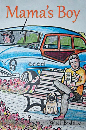 Mama's Boy : 9781503548855