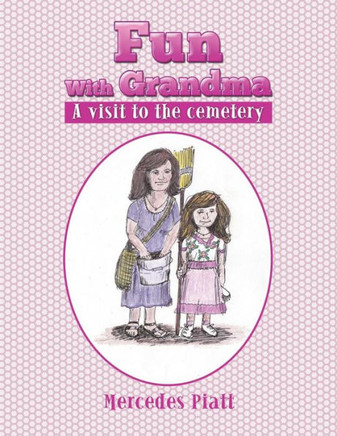 Fun With Grandma: A visit to the cemetery
