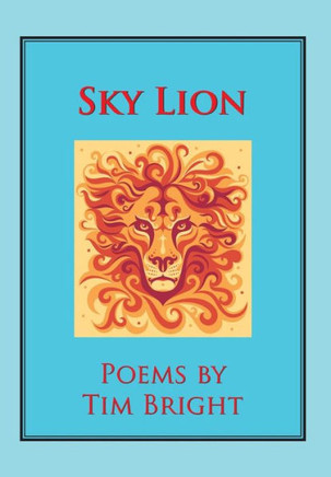 Sky Lion : 9781503559288