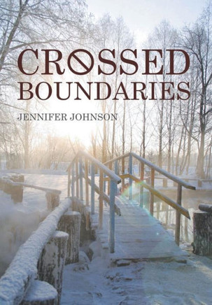 Crossed Boundaries : 9781503563001