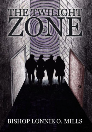 The Twilight Zone : 9781503563438