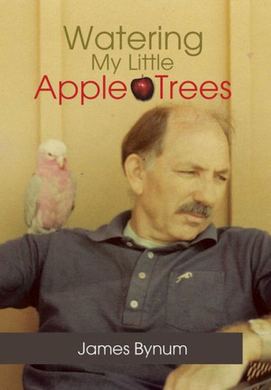 Watering My Little Apple Trees : 9781503564862