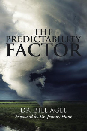 The Predictability Factor : 9781503570023