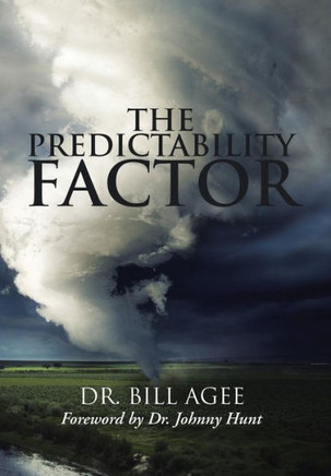 The Predictability Factor : 9781503570030