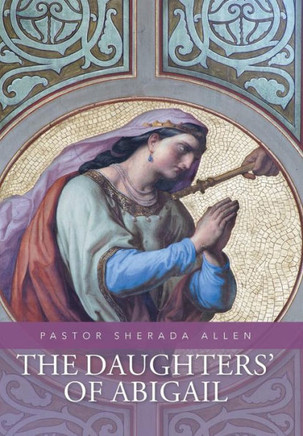 The Daughters' of Abigail : 9781503575349