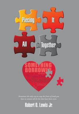 Piecing It All Together : 9781503576551
