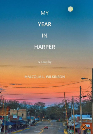 My Year in Harper: A novel by : 9781503590137