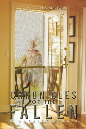 Chronicles of the Fallen: A Warriors Tale : 9781503590687