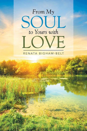 From My Soul to Yours with Love : 9781503592520