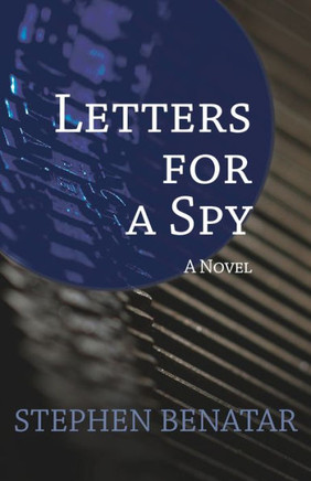 Letters for a Spy