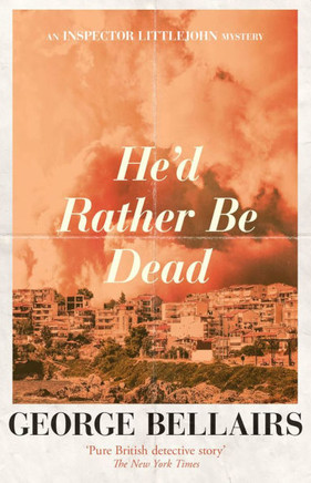 He'd Rather Be Dead: Volume 9 He'd Rather Be Dead: Volume 9