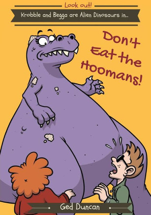 Don'T Eat The Hoomans