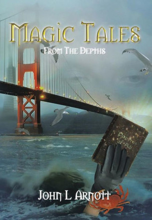 Magic Tales: From The Depths : 9781504907170