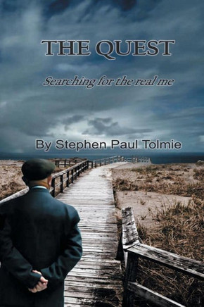 The Quest: Searching for the Real Me