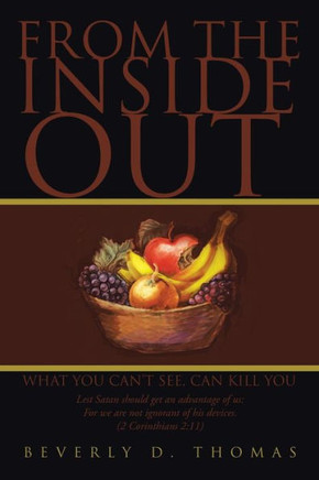 From the Inside Out : 9781504914932