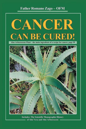 Cancer Can Be Cured : 9781504929097