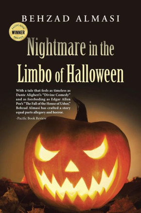 Nightmare in the Limbo of Halloween : 9781504934824