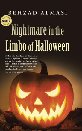 Nightmare in the Limbo of Halloween : 9781504934831