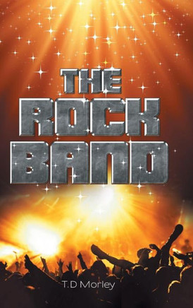 The Rock Band : 9781504935524