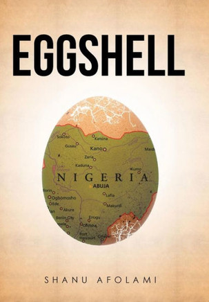 Eggshell : 9781504937535