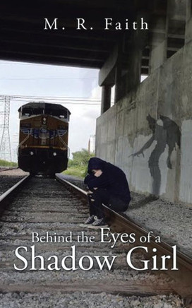 Behind the Eyes of a Shadow Girl