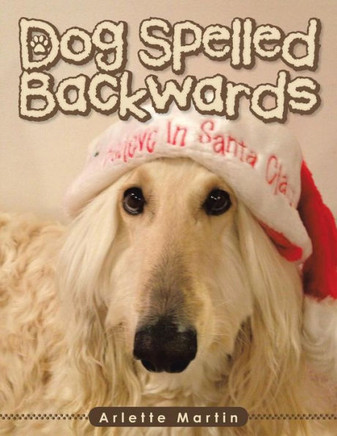 Dog Spelled Backwards