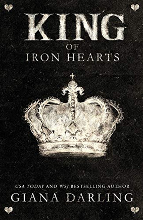 King Of Iron Hearts