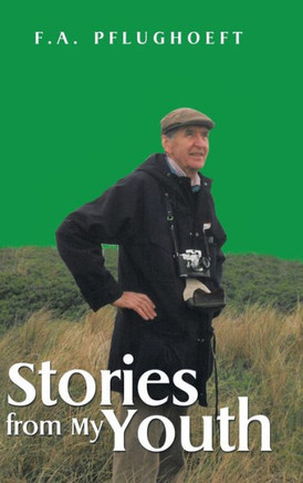Stories from My Youth : 9781504962957
