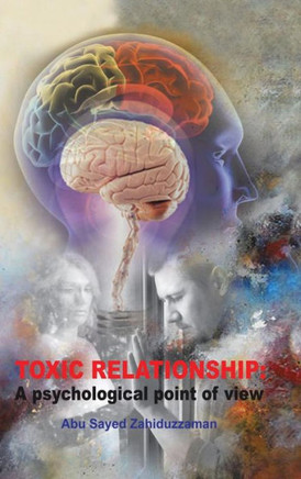 Toxic Relationship : 9781504965293