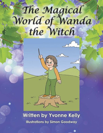 The Magical World of Wanda the Witch
