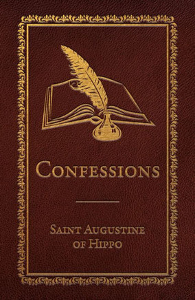 Confessions : 9781505126860