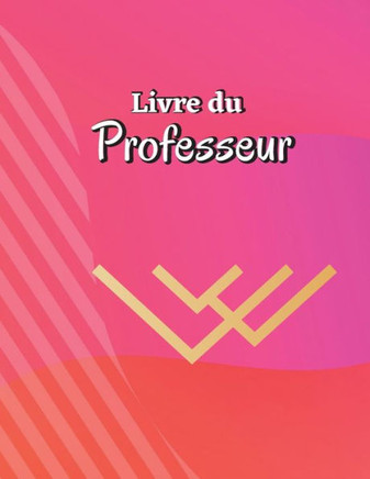 Livre Du Professeur: Registre Des Présences Pour Les Enseignants ??Tableau De Suivi Des Présences Pour Les Enseignants, Les Employés Et Le Personnel