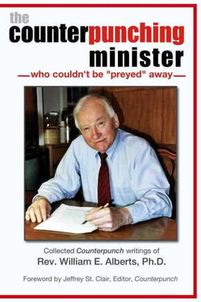 The Counterpunching Minister (who couldn't be ""preyed"" away)