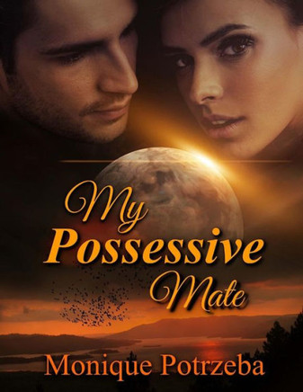My Possessive Mate: What if your mate was Possessive and lustful at the same time would you love it?