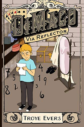 DiMago : Book One - Via Reflector