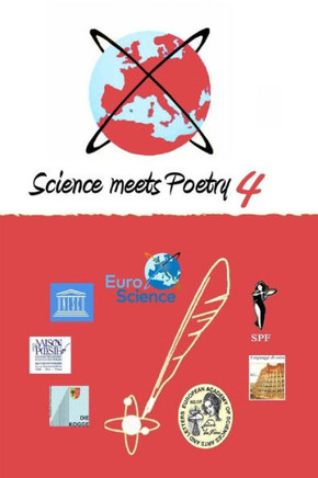 Science meets Poetry 4: esof2014