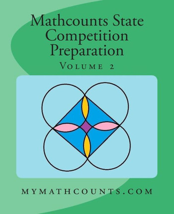 Mathcounts State Competition Preparation Volume 2